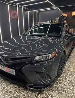 تويوتا كامري